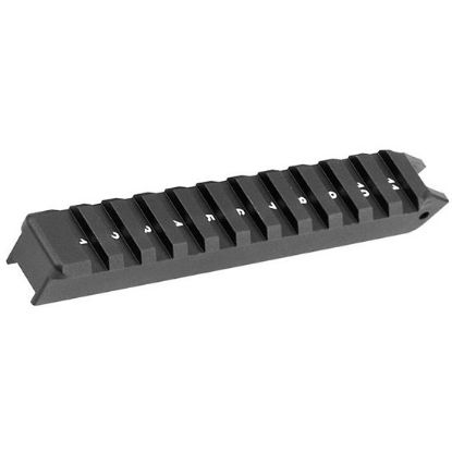Picture of STEYR AUG A3 M1 SHORT 11 SLOT PICATINNY RAIL