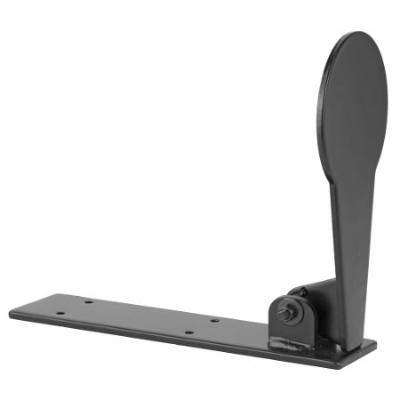 Picture of BIRCHWOOD CASEY POPPER, .22 RIMFIRE TARGET W/ 4" PADDLE