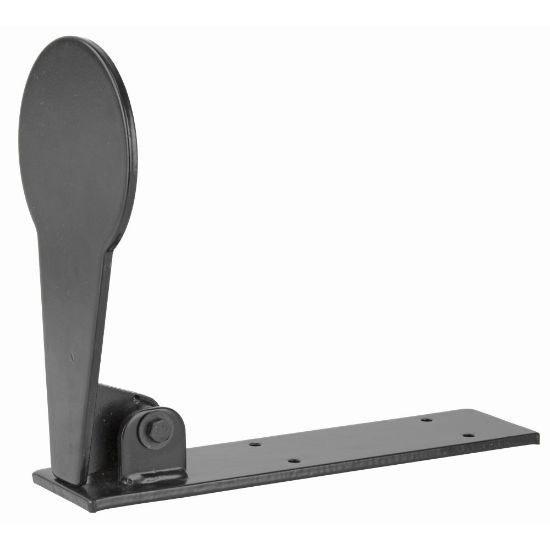 Picture of BIRCHWOOD CASEY POPPER, .22 RIMFIRE TARGET W/ 4" PADDLE