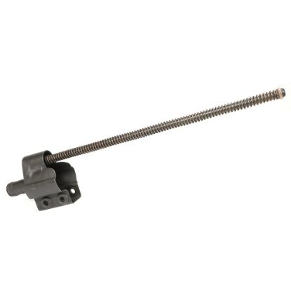 Picture of HKG3 A3 BACKPLATE WITH RECOIL ROD, SPRING AND COMPLETE BUFFER