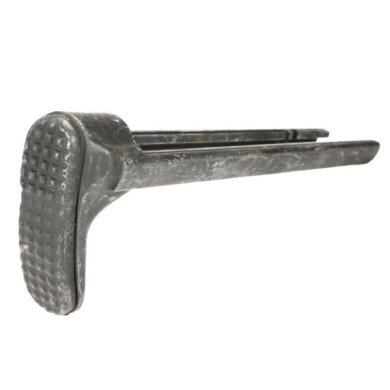 Picture of HKG3 A3 STOCK RAILS WITH BUTTPAD