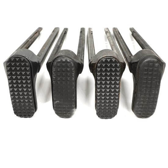 Picture of HKG3 A3 STOCK RAILS WITH BUTTPAD