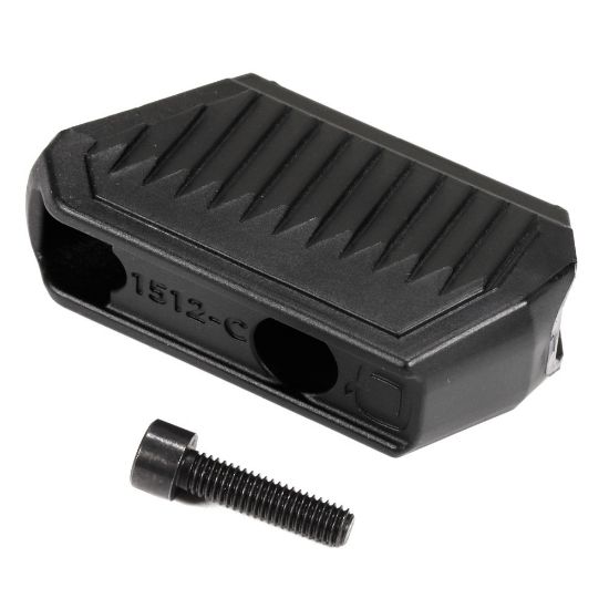 Picture of Q REAR GRIP AND HAND STOP, FITS Q FIX STOCK