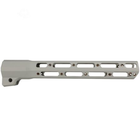 Picture of Q FIX HANDGUARD, Q SERT 11", GRAY, FITS Q THE FIX