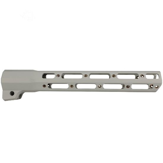 Picture of Q FIX HANDGUARD, Q SERT 11", GRAY, FITS Q THE FIX