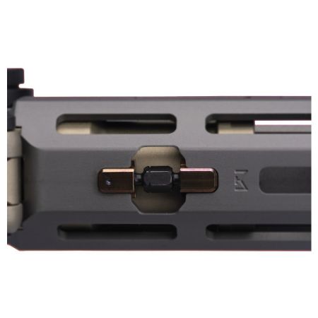 Picture of Q TURNBUCKLE ASSEMBLY, FITS HONEY BADGER RAIL