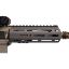 Picture of Q HONEY BADGER MLOK 6" HANDGUARD KIT , FITS HONEY BADGER & AR UPPER RECEIVERS, GRAY