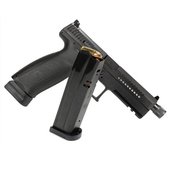 Picture of CZ P-10F 9MM 19RD MAGAZINE NEW