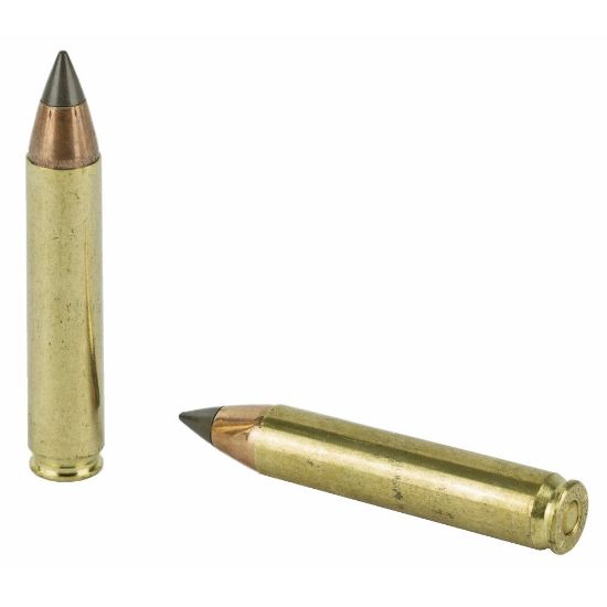 Picture of WINCHESTER POWER POINT 400 LEGEND 215GR, 20RD/BOX