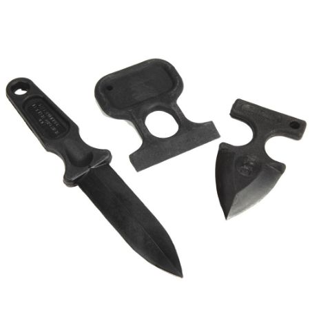 Picture of 3-PACK OF PERSONAL DEFENSE WEAPONS