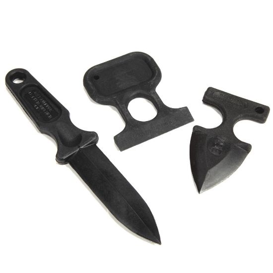 Picture of 3-PACK OF PERSONAL DEFENSE WEAPONS