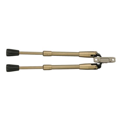 Picture of Q Q-SERT KICKSTAND BIPOD, CLEAR ANODIZED