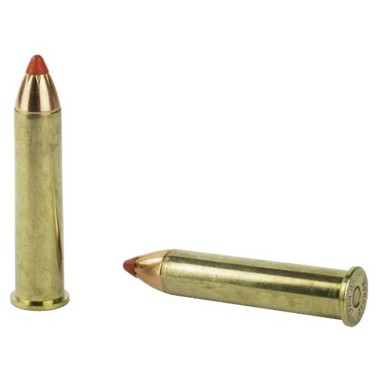 Picture of HORNADY LEVEREVOLUTION 45-70 250GR MONOFLEX, 20RD BOX