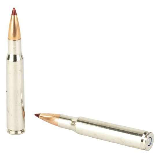 Picture of FEDERAL 30-06 ELD-X 178GR, 20RD/BOX