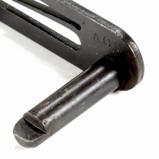 Picture of M1 THOMPSON PIVOT PLATE NEW