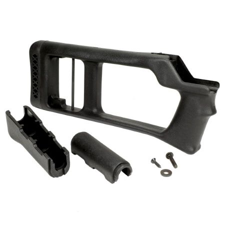 Picture of CHOATE MAK-90/AK47 DRAGUNOV STYLE STOCK FOR STAMPED RECEIVERS