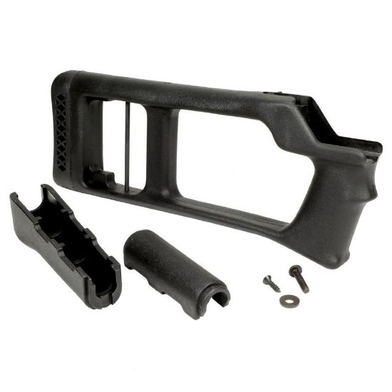 Picture of CHOATE MAK-90/AK47 DRAGUNOV STYLE STOCK FOR STAMPED RECEIVERS