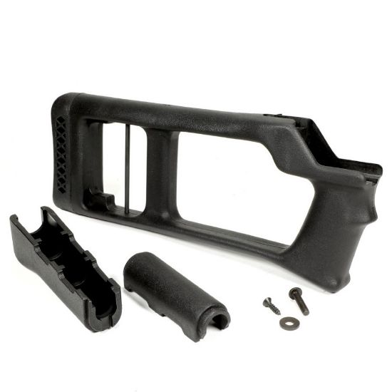 Picture of CHOATE MAK-90/AK47 DRAGUNOV STYLE STOCK FOR STAMPED RECEIVERS