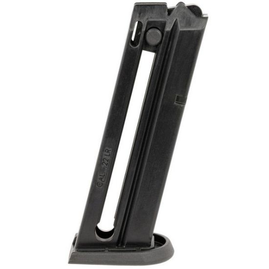 Picture of TAURUS TX22 COMPACT 22LR 13RD MAGAZINE NEW