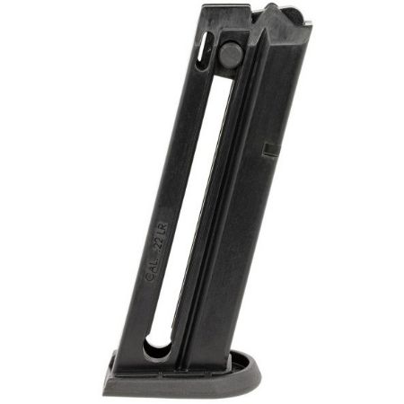 Picture of TAURUS TX22 COMPACT 22LR 13RD MAGAZINE NEW