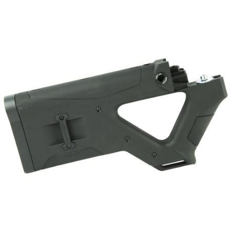 Picture of HERA USA CQR47 STOCK, FITS AK RIFLES, BLACK