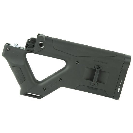 Picture of HERA USA CQR47 STOCK, FITS AK RIFLES, BLACK
