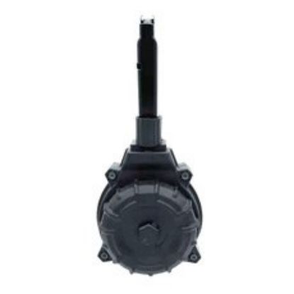 Picture of TAURUS GX4 9MM 50RD DRUM NEW