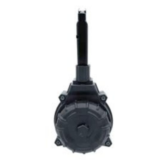 Picture of TAURUS GX4 9MM 50RD DRUM NEW