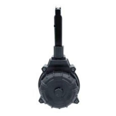 Picture of TAURUS GX4 9MM 50RD DRUM NEW