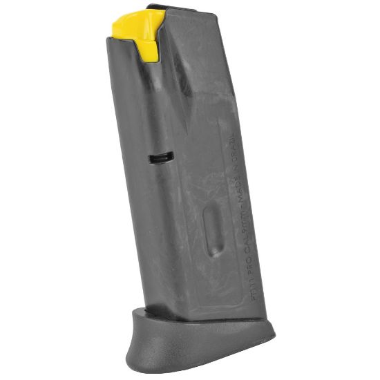 Picture of TAURUS G3C 9MM 10RD MAGAZINE NEW