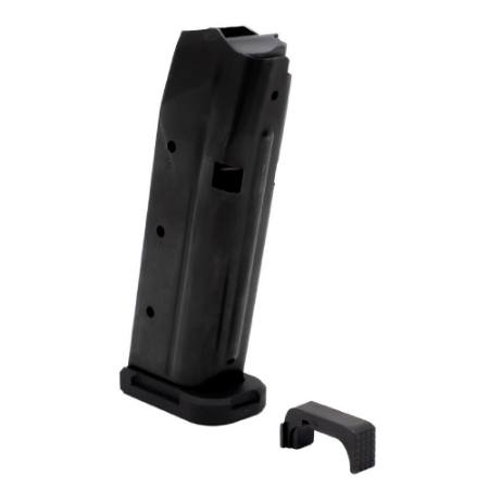 Picture of SHIELD ARMS S15 STARTER KIT GEN3 GLOCK 43X/48 15RD MAG W/ STEEL MAG RELEASE