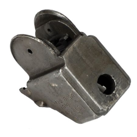 Picture of UZI DEMILLED REAR RECEIVER SECTION