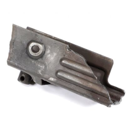 Picture of UZI DEMILLED RECEIVER SECTION W/ HANDGUARD RETAINER & STAMPED FEED RAMP, NO SLING LOOP