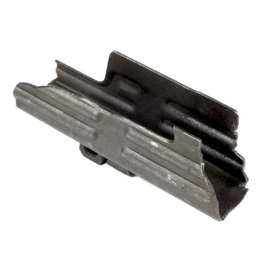 Picture of UZI DEMILLED RECEIVER SECTION GRIP STICK MOUNTING BLOCK AND EJECTOR