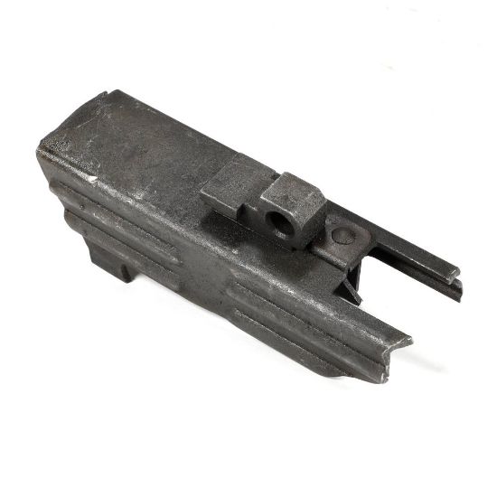 Picture of UZI DEMILLED RECEIVER SECTION GRIP STICK MOUNTING BLOCK AND EJECTOR