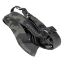 Picture of Q G-SLING, BLACK MULTICAM SLING, PARACORD ATTACHMENTS
