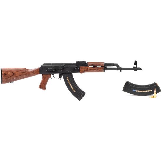 Picture of UTG AK/AKM 30RD 7.62X39 MAGAZINE