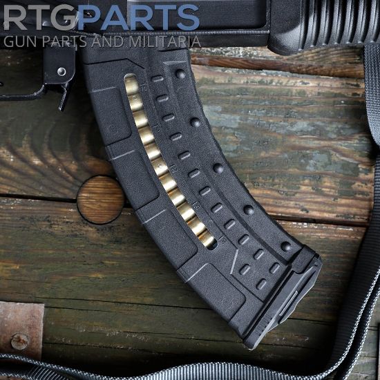 Picture of UTG AK/AKM 30RD 7.62X39 MAGAZINE