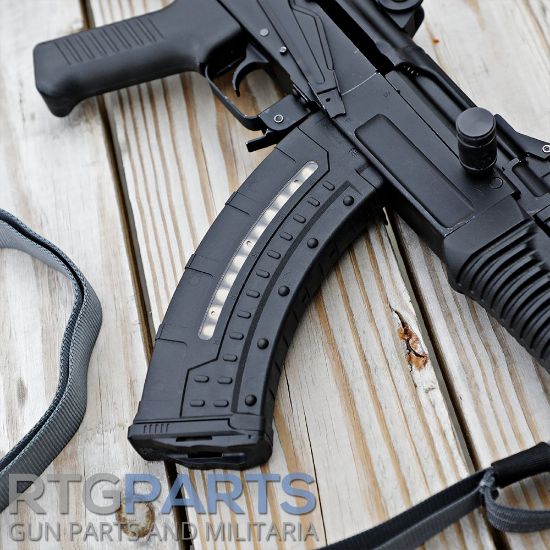 Picture of UTG AK/AKM 30RD 7.62X39 MAGAZINE