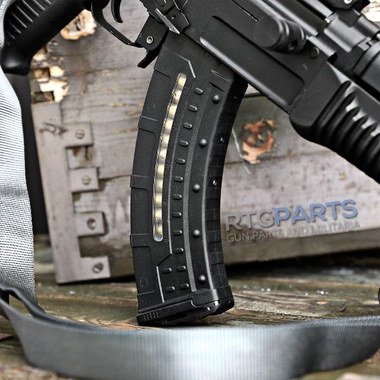 Picture of UTG AK/AKM 30RD 7.62X39 MAGAZINE
