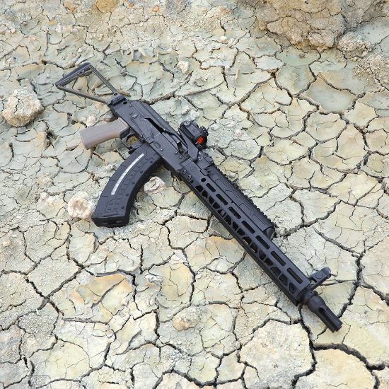 Picture of UTG AK/AKM 30RD 7.62X39 MAGAZINE