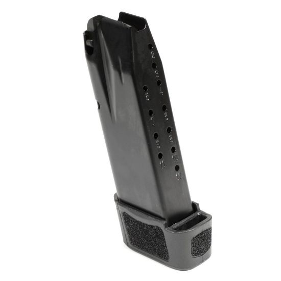 Picture of CANIK METE MC9 9MM 15RD MAGAZINE NEW, FULL GRIP EXTENSION, BLACK