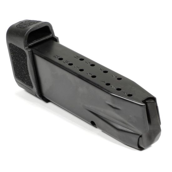 Picture of CANIK METE MC9 9MM 15RD MAGAZINE NEW, FULL GRIP EXTENSION, BLACK
