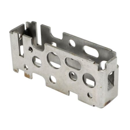 Picture of HK SEF TRIGGER BOX, NEW IN WHITE, BOX ONLY