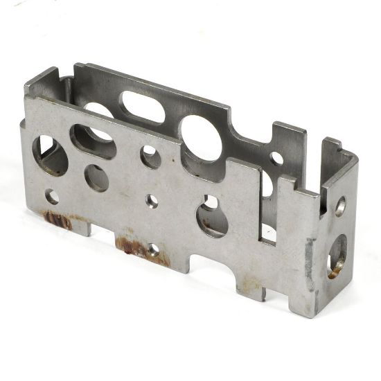 Picture of HK SEF TRIGGER BOX, NEW IN WHITE, BOX ONLY