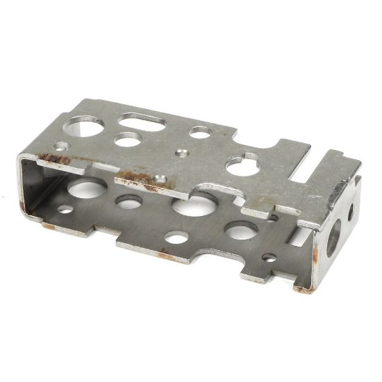 Picture of HK SEF TRIGGER BOX, NEW IN WHITE, BOX ONLY