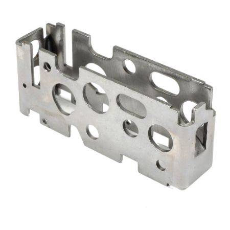 Picture of HK AMBI TRIGGER BOX, NEW IN WHITE, BOX ONLY