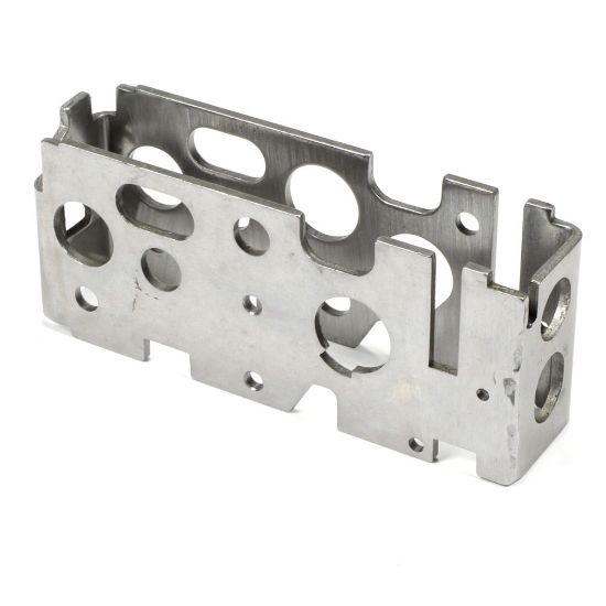 Picture of HK AMBI TRIGGER BOX, NEW IN WHITE, BOX ONLY