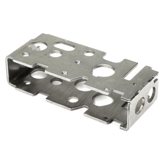 Picture of HK AMBI TRIGGER BOX, NEW IN WHITE, BOX ONLY