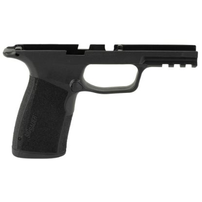 Picture of SIG P365 X-MACRO GRIP MODULE ASSEMBLY, BLACK